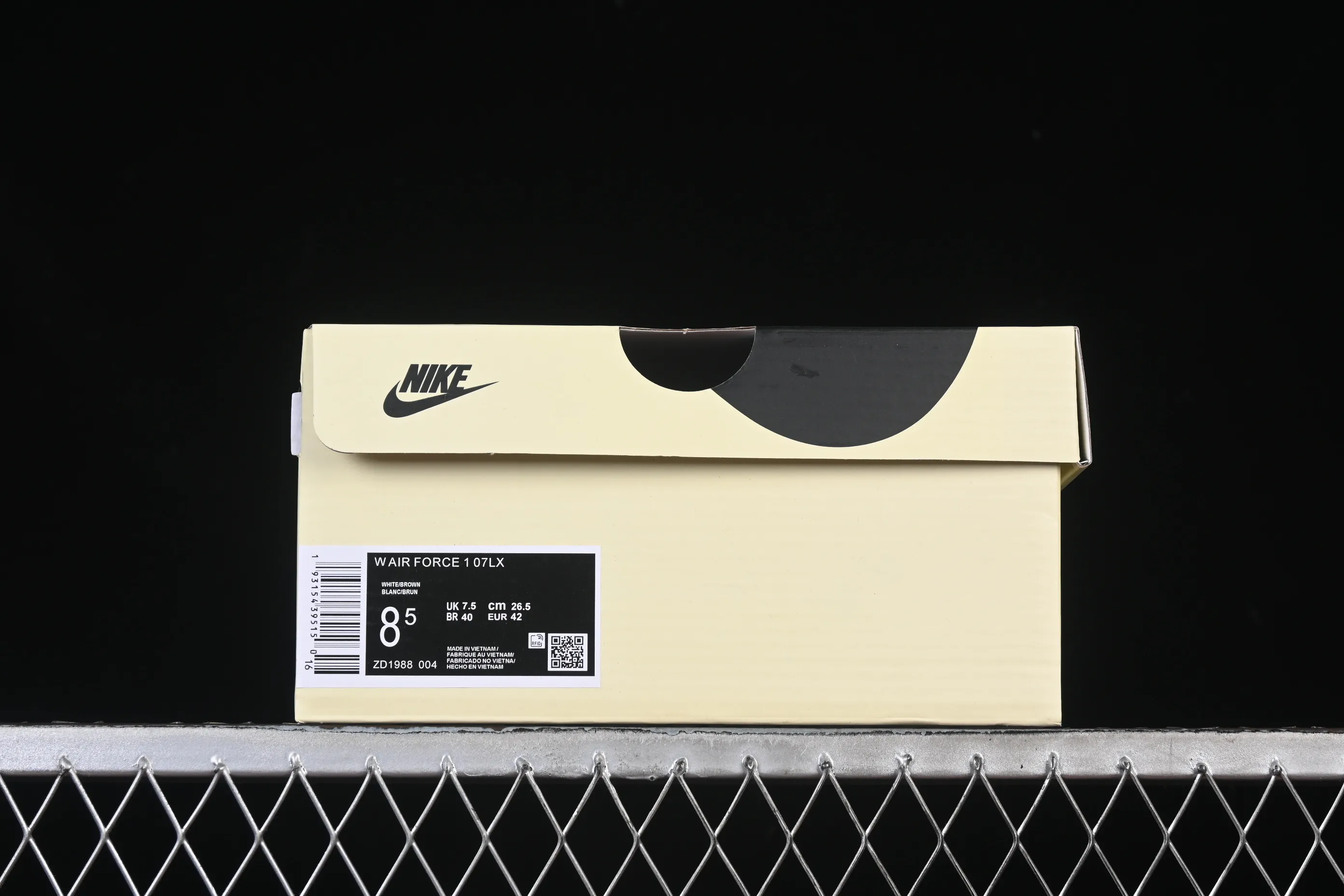 All Categories Nk Air Force 1 Air Force Series Nk Air Force 1 Low Air Force Low Nike Air Force 1'07 Low Spicy Lobster Air Force One Low Casual Shoes ZD1988-004